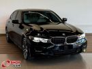 BMW 320i GP 2.0T 16v Preta