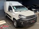FIAT Fiorino Furgão Endurance 1.4 Branca
