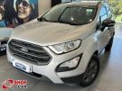FORD EcoSport FreeStyle 1.5 12v Prata