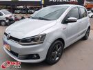 VW - Volkswagen Fox Rock in Rio 1.6 4p. Prata