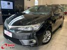 TOYOTA Corolla GLi 1.8 16v Preta