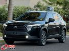 TOYOTA Corolla Cross XRE 2.0 16v Preta