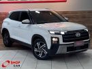 HYUNDAI Creta Limited 1.0T 12v Branca