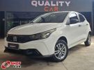 FIAT Argo 1.0 Branca