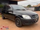 GM - Chevrolet Celta Life 1.0 2p. Preta