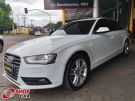 AUDI A4 Ambiente 1.8 TFSi 16v Branca
