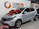 FIAT Argo Drive 1.3 Prata