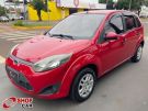 FORD Fiesta Hatch 1.0 4p. Vermelha