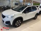 PEUGEOT 2008 Griffe 1.6 16v THP Branca