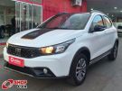 FIAT Argo Trekking 1.3 Branca