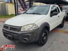 FIAT Strada Hard Working 1.4 C.E. Branca
