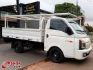 HYUNDAI HR 2.5 TCi Branca
