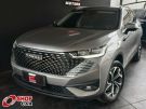 GWM Haval H6 HEV Premium 1.5T 16v Prata