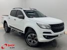 GM - Chevrolet S10 Advantage 2.5 16v C.D. Branca