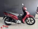 HONDA Biz 125i EX Vermelha