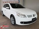 VW - Volkswagen Gol 1.0 4p. Branca
