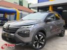 RENAULT Kardian Techno 1.0T 12v Cinza