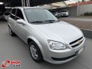 GM - Chevrolet Classic LS 1.0 Prata