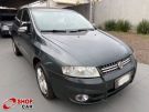 FIAT Stilo 1.8 Cinza