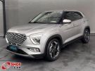HYUNDAI Creta Ultimate 2.0 16v Prata