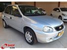 GM - Chevrolet Classic LS 1.0 Prata