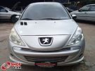 PEUGEOT 207 Passion XS 1.6 16v Prata