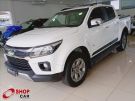 GM - Chevrolet S10 LTZ 2.8CTDi 16v 4x4 C.D. Branca
