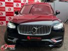 VOLVO XC90 T-8 Plus 2.0T 16v AWD Preta