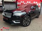 VOLVO XC90 T-8 Plus 2.0T 16v AWD Preta