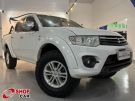 MITSUBISHI L200 Triton HPE 3.2TDi 16v 4x4 C.D. Branca