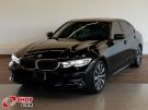 BMW 320i GP 2.0T 16v Preta