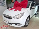 FIAT Grand Siena Attractive 1.4 Branca