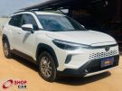 TOYOTA Corolla Cross XR 2.0 16v Branca