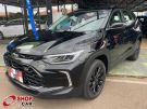 GM - Chevrolet Tracker RS 1.2T 12v Preta