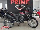 HONDA XRE 190i Adventure Special Edition Cinza