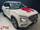 HYUNDAI Creta Platinum 1.0T 12v Branca