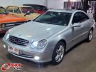 MERCEDES-BENZ CLK 500 Avantgarde 5.0 V8 Prata