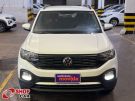 VW - Volkswagen T-Cross 1.0 12v TSi Branca