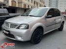 RENAULT Logan Expression 1.6 Prata