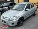 GM - Chevrolet Prisma Joy 1.4 Prata