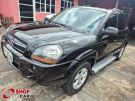 HYUNDAI Tucson GLS 2.0 16v Preta