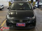FIAT Argo 1.0 Preta