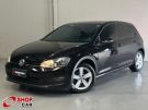 VW - Volkswagen Golf Comfortline 1.4 16v TSi Preta