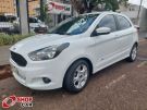 FORD Ka Hatch SEL 1.0 12v Branca