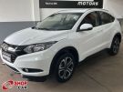 HONDA HR-V EX 1.8 16v Branca