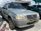 FIAT Uno Mille Economy Way 1.0 Fire 4p. Prata