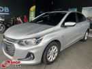 GM - Chevrolet Onix Sedan Plus LTZ 1.0T 12v Prata