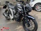 YAMAHA FZ25 250 Fazer Preta