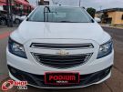 GM - Chevrolet Prisma LTZ 1.4 Branca