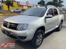 RENAULT Duster Oroch Dynamique 2.0 16v Prata
